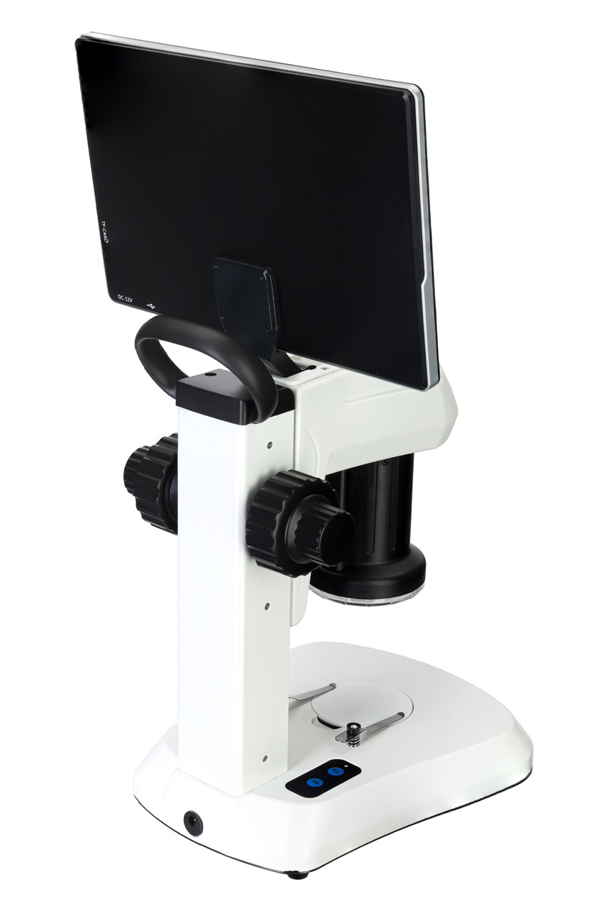 Микроскоп стереоскопический цифровой Bresser Analyth LCD - фото 6 - id-p226630101