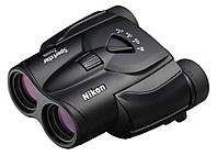 Бинокль Nikon Sportstar Zoom 8 24x25, черный