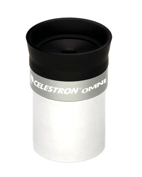 Окуляр Celestron Omni 6 мм, 1,25" - фото 1 - id-p226633027