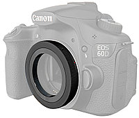 Т-кольцо Bresser для камер Canon EOS M42