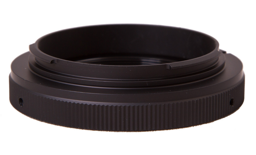 Т-кольцо Bresser для камер Canon EOS M42 - фото 3 - id-p226633028