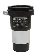 Линза Барлоу Celestron 2x с Т-адаптером, 1,25"