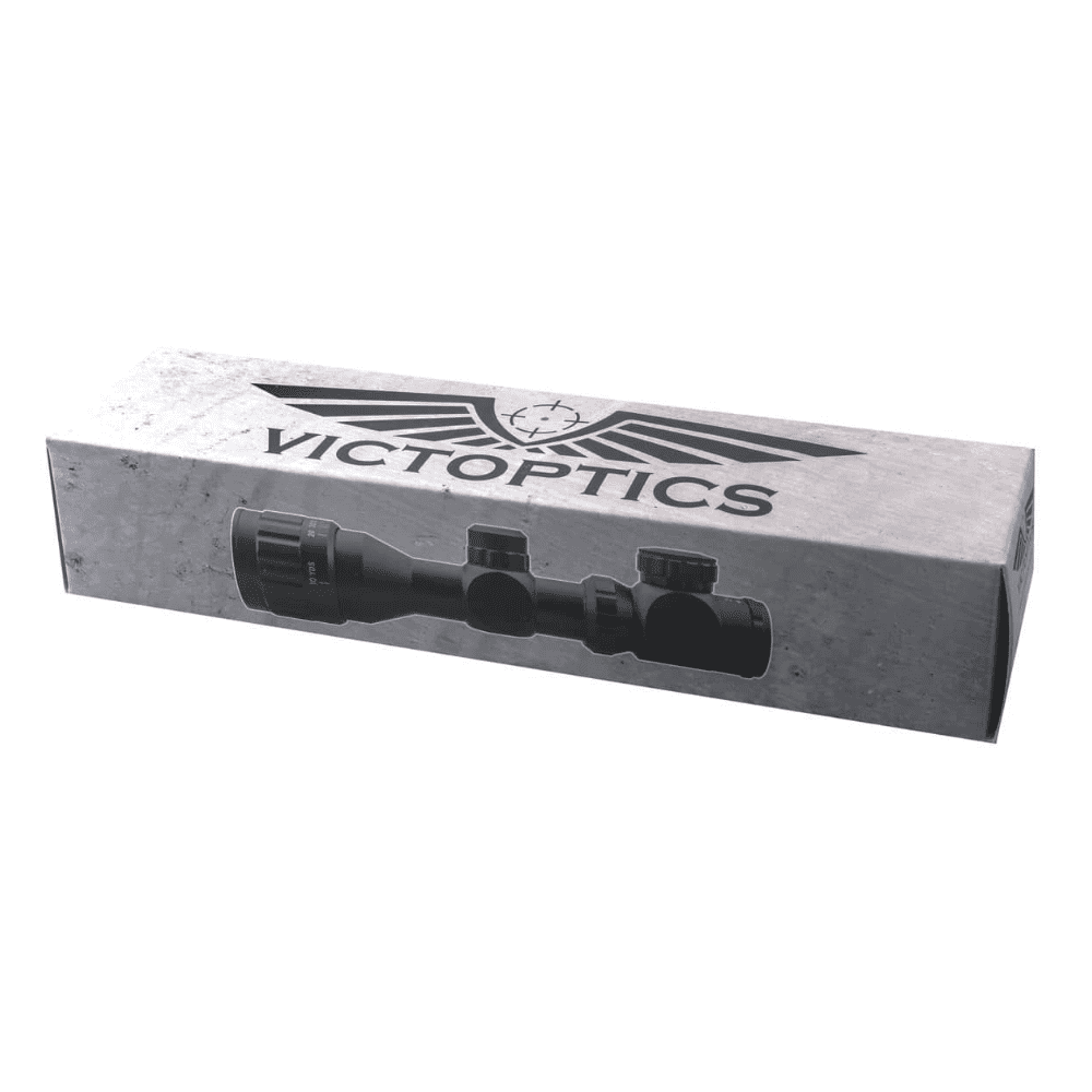 Оптический прицел VictOptics A3 2-6x32AOE - фото 9 - id-p226631773