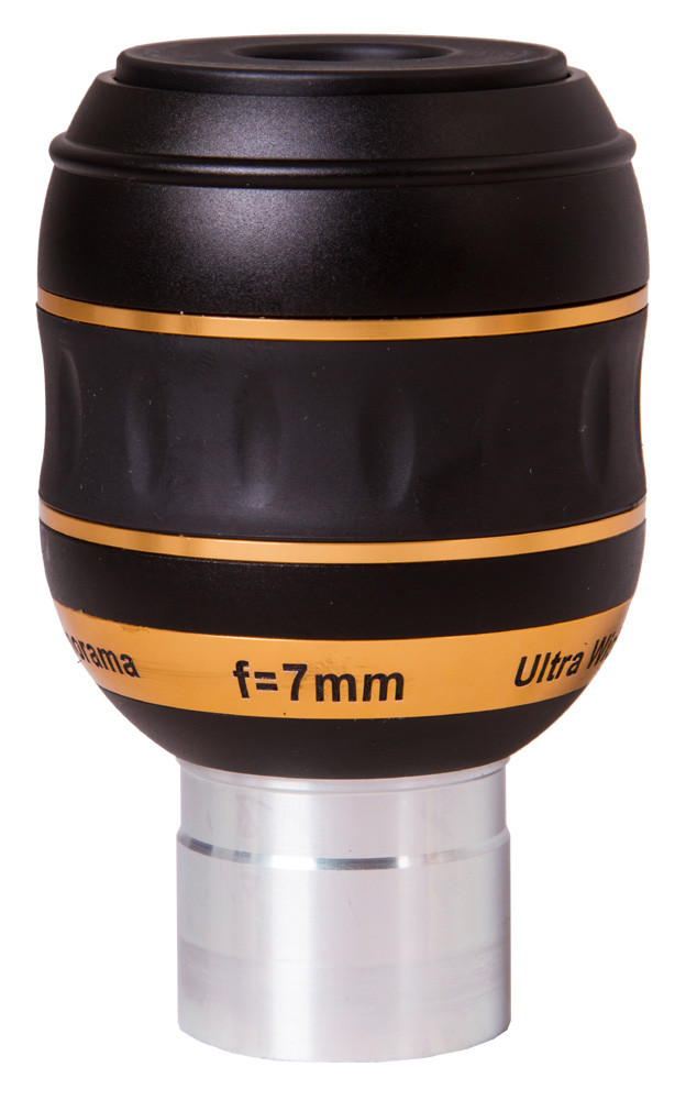 Набор окуляров Sky-Watcher UWA 82° (7 мм, 15 мм, 23 мм) - фото 6 - id-p226633068