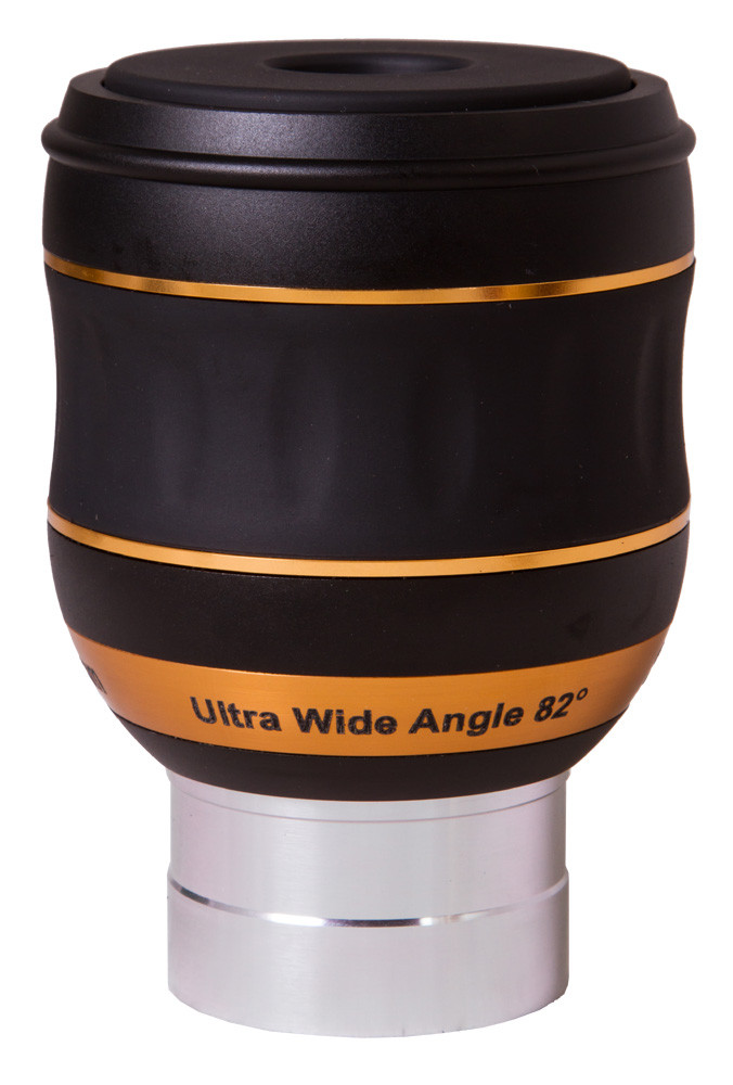 Набор окуляров Sky-Watcher UWA 82° (7 мм, 15 мм, 23 мм) - фото 9 - id-p226633068