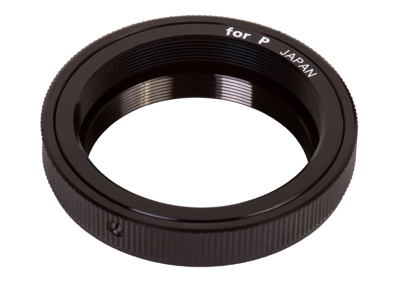 T2-кольцо Konus для камер с резьбовым соединением М42х1 - фото 1 - id-p226633069