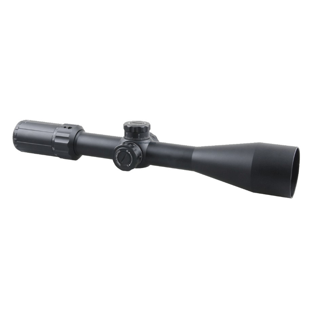 Оптический прицел Marksman 6-25x50 SFP - фото 3 - id-p226631791