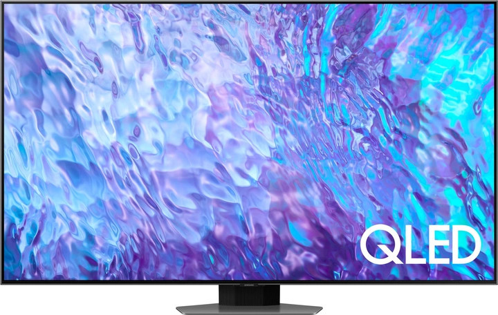 Телевизор Samsung QLED 4K Q80C QE65Q80CAUXRU - фото 3 - id-p226642478