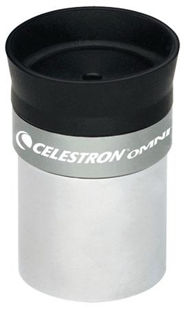 Окуляр Celestron Omni 4 мм, 1,25" - фото 1 - id-p226633101