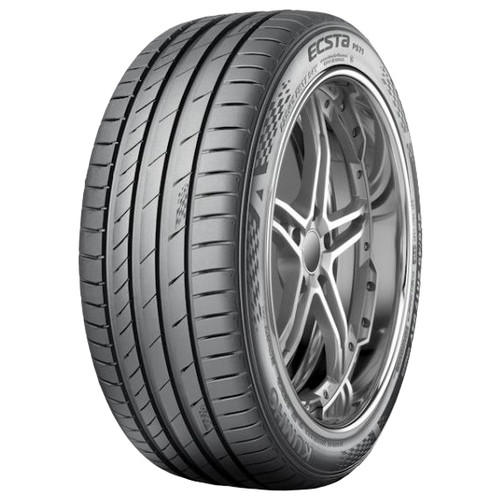 Автошина Kumho Ecsta PS71 275/40 R22 108Y - фото 1 - id-p226637935