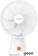 Вентилятор Xiaomi Rechargeable Mini Fan BHR6089GL