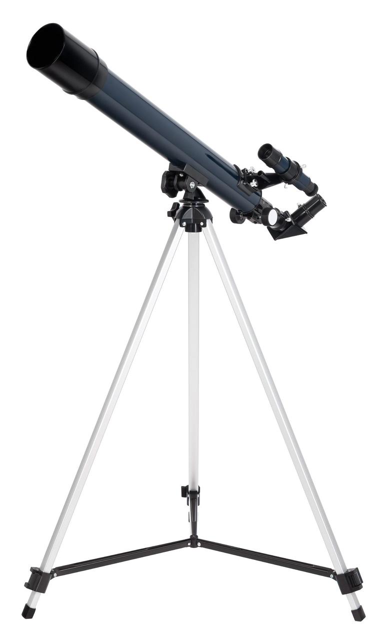 Телескоп Levenhuk Discovery Spark 506 AZ с книгой - фото 1 - id-p226631970