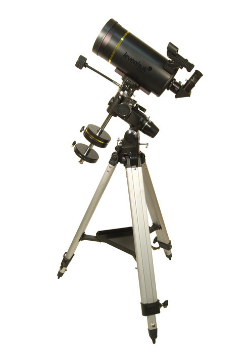 Телескоп Levenhuk Skyline PRO 127 MAK - фото 1 - id-p226631995