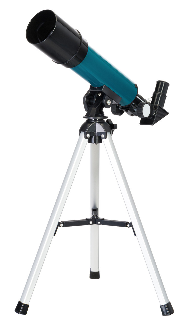 Телескоп Levenhuk LabZZ TK50 с кейсом - фото 6 - id-p226632006