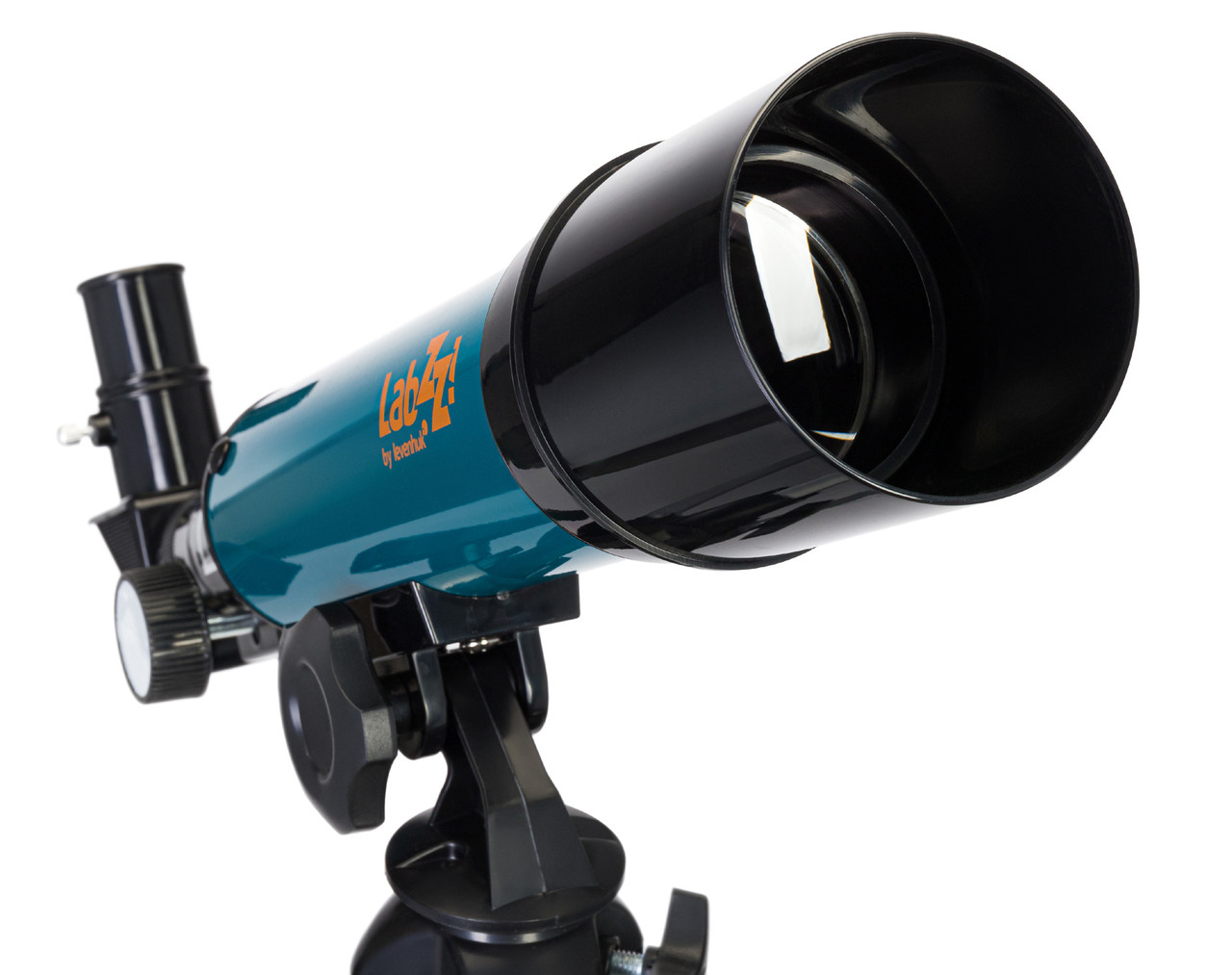 Телескоп Levenhuk LabZZ TK50 с кейсом - фото 9 - id-p226632006