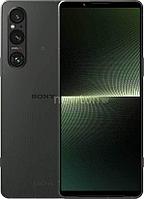 Смартфон Sony Xperia 1 V XQ-DQ72 12GB/256GB (зеленый хаки)