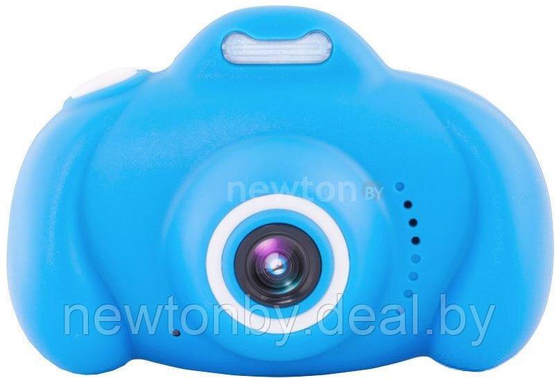Камера для детей Rekam iLook K410i (синий) - фото 1 - id-p226648670
