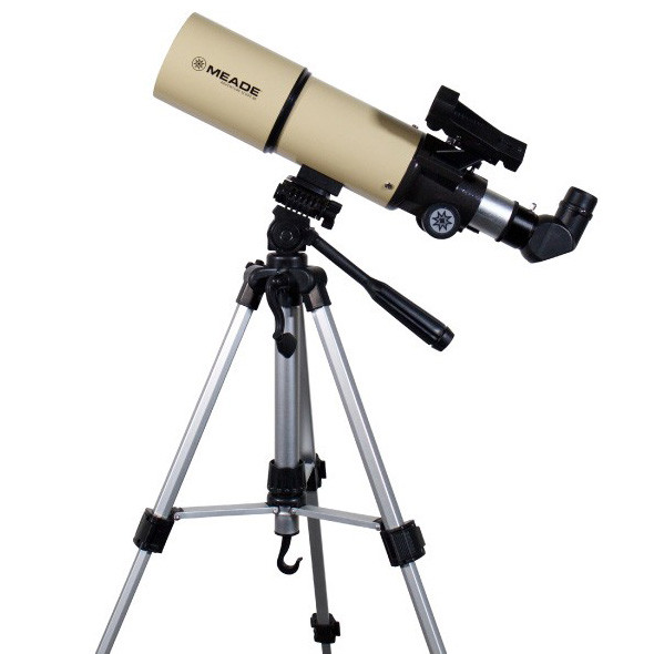 Телескоп Meade Adventure Scope 80 мм - фото 5 - id-p226632100