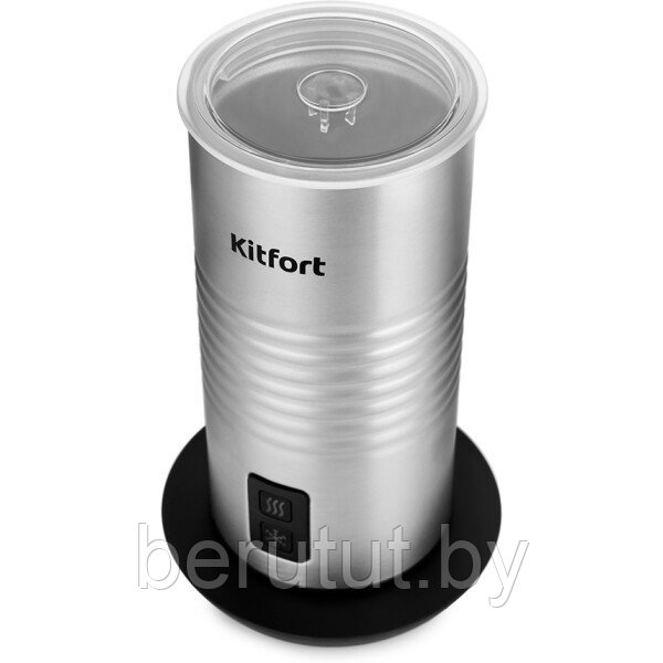 Капучинатор Kitfort KT-768 - фото 3 - id-p226648672