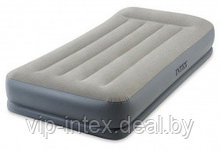 Кровать Intex 64116 Mid-Rise Airbed 99x191x30 см