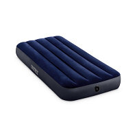 Матрас Intex 64756 Classic Downy Airbed Fiber-Tech 76*191*25см