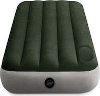 Матрас Intex 64760 Downy Airbed 76*191*25см