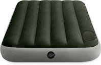 Матрас Intex 64761 Downy Airbed 99*191*25см