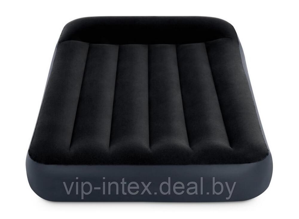 Надувной матрас INTEX Full Classic 64142 137х191х25 см - фото 1 - id-p226648700