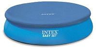 INTEX 28022 (58919) тент для надувных бассейнов Easy Set d-366 см