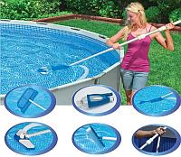 INTEX 28003 (58959) Deluxe Pool Maintenance Kit Набор для чистки бассейна