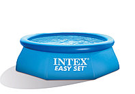 Надувной бассейн INTEX 28120 Easy Set 305x76 (56920)