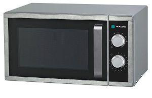 ПЕЧЬ СВЧ HURAKAN HKN-WP900M (483x420x281мм, 220В, 1,4кВт, 25 л. механич. панель)