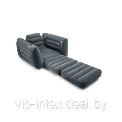 Кресло- кровать Intex 66551 117*224*66