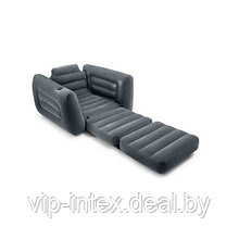 Кресло- кровать Intex 66551 117*224*66