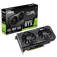 Видеокарта DUAL-RTX3060TI-O8GD6X (90YV0IP0-M0NA00)