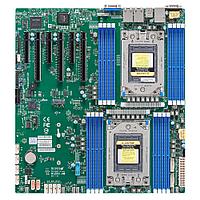 Материнская плата SuperMicro MBD-H12DSI-N6-B Dual AMD EPYC 7003/7002 Series Processors, 4TB Registered ECC