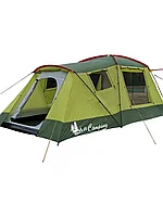 Палатка-шатер MirCamping 6 местная ART1500-6