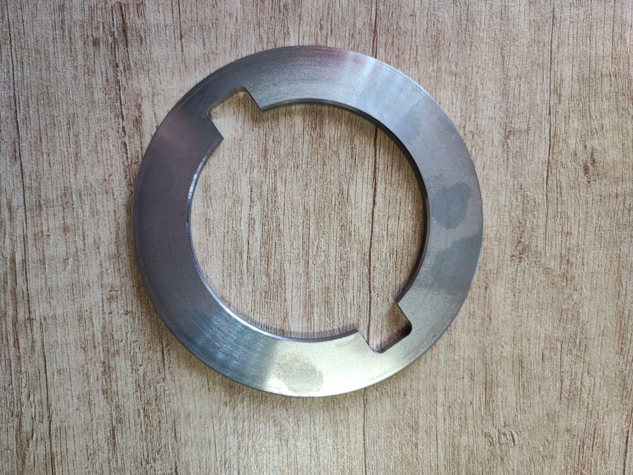Проставочные кольца различных диаметров к многопильным станкам - фото 4 - id-p226649895
