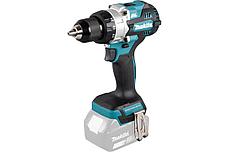 Дрель-шуруповерт бесщеточная Makita DDF486Z (130 Нм, патрон металл, без АКБ), фото 2