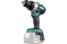 Дрель-шуруповерт бесщеточная Makita DDF486Z (130 Нм, патрон металл, без АКБ), фото 3