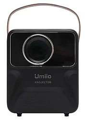 Портативный проектор Umiio P860