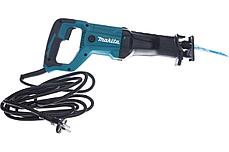 Сабельная пила Makita JR3051TK (1200 Вт, кейс), фото 2
