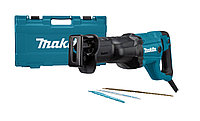 Сабельная пила Makita JR3051TK (1200 Вт, кейс)