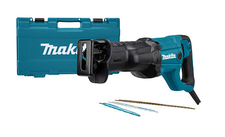 Сабельная пила Makita JR3051TK (1200 Вт, кейс), фото 2