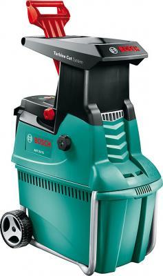 Садовый измельчитель Bosch AXT 25 D (0.600.803.100) - фото 1 - id-p225919385