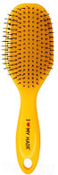 Расческа ILMH 1502 (желтый глянец)