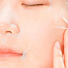 30 шт. Набор успокаивающих тканевых масок с CICA-комплексом JMsolution Easy Care Cica Mask, фото 3