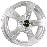 Диски литые TechLine 539 6х15 5x100 ет38 57,1 S