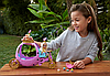 Игровой набор Enchantimals Королевская карета с куклой GYJ16, фото 6