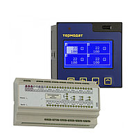 Регулятор Термодат-25